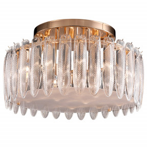 Люстра Delight Collection MX22027002-D85 light rose gold